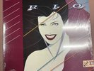 Duran Duran, Rio, Vinyl, 12” LP *Rare* 1982