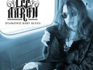 Lee Aaron Diamond Baby Blues (Vinyl)