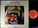 BOB DYLAN Bringing it All back ROCK LP  COLUMBIA CL 2328 Shrink 1965 MONO 2 EYE