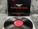 LP Saxon – The Eagle Has Landed (Live) | Japan | M/EX | Vinyl | Heavy Metal