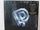DEEP PURPLE - PERFECT STRANGER - MERCURY 1984 *SEALED WITH HYPE* VINYL LP