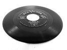 CANADA  Elvis ALL SHOOK UP + THAT'S WHEN YOUR Rock 45 Original 1957 RCA EXC