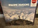 Imagine Dragons Night Visions Vinyl SEALED