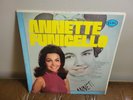 1972 ANNETTE FUNICELLO FACTORY SEALED Buena Vista MICKEY MOUSE CLUB Rare