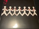 Three Days Grace - One-X Black Vinyl Record LP