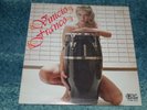Vinicio Franco 1980 Latin Merengue Cheesecake Kee Records RARE Quick Shipping