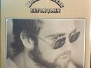 Elton John / Honky Chateau / UNI Vinyl LP / 1st Press Not Played Mint