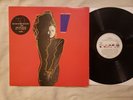 Janet Jackson - Control -NM/VG+ 1989 Synth Pop Dance Yugoslavian Press A&M-5100