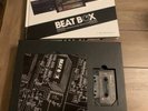 Joe Mansfield’s Beat Box Book Special Edition Rsd Getondown Very Rare