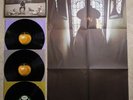 COMPLETE 1970 George Harrison All Things Must Pass STCH-639 Vinyl LP Record