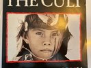 The Cult, Ceremony, 1991, Vinyl LP