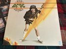 AC/DC: High Voltage, ATCO SD 36-142, 1976, Porky Press, Special Label, EX/EX