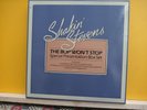 SHAKIN' STEVENS - The Bop won't stop -SPECIAL PRÄSENTATION PROMO BOX SET 1983 NM