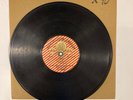 TURKISH SANAT MUSIC   78 RPM SHELLAC RECORD    LISTEN   X40
