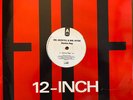 Genius Rap - Dr Jeckyll & Mr Hyde 12“ Single