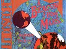 Kaleidoscope (3) - A Beacon From Mars 2008 LP, Album, RE Sundazed Music, Sundaze