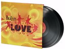 Love by The Beatles (Record, 2014)