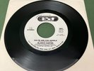 Blanch Carter  Halos Are For Angels Mono / Stereo Northern GSF  7