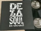 DE LA SOUL 
