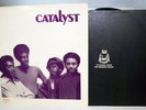 Catalyst - Catalyst LP CST 9018 VG Cobblestone 1972 US Jazz Funk Fusion Soul
