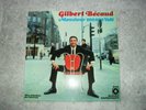 Gilbert Bécaud - Monsieur 100 000 Volt LP D 1967 dt. Schallplattenclub H 046 Ex