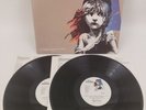 Les Miserables Original London Cast 2LP 1985 Relativity 88561-8140-1