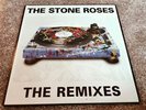 The Stone Roses - Remixes 2LP - 2000 12