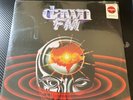 The Weeknd DAWN FM Exclusive Translucent Silver Vinyl LP Target READ