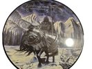 DISSECTION STORM OF THE LIGHTS BANE PICTURE VINYL RARITÄT RAR LIMITED