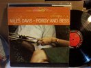 MILES DAVIS LP 