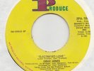 NORTHERN -- ERNIE HINES -- ELECTRIFIED LOVE