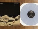 Weezer - Pinkerton SNOWY WHITE marble vinyl LP record RARE /2500 & Out of Print