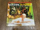 Stan Kenton - Plays Wagner Mobile Fidelity Sound Lab MFSL 1-091 1982 LP