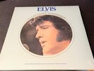 ELVIS PRESLEY A LEGENDARY PERFORMER VOLUME 2 RCA STILL SEALED RECORD ALBUM