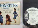 Presenting the Fabulous Ronettes Featuring Veronica Blue Label Philles PHLP-4006