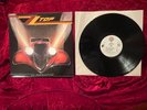 ZZ TOP Eliminator HOT STAMPER  MINT    1983 Warner 1ST PRESSING