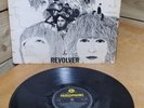 Revolver Beatles 2nd Press Mono 60s Parlophone YEX-605/606-2 Dr Robert Error