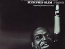 Willie Dixon/Memphis Slim - Willie's Blues(Stereo) - 200G Analogue Productions