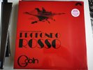 GOBLIN - PROFONDO ROSSO - LP 33 GIRI - 12