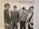 Joy Division - Atrocity Exhibition Live in Paris 1979 Sealed Vinyl Record