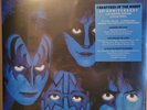 KISS CREATURES OF THE NIGHT 40TH ANNIVERSARY 3LP BLUE VINYL US SHIPPING ONLY