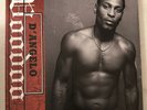 D'ANGELO – VOODOO - VINYL 2LP BLACK - VG+ - X