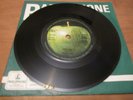 1969 PARLOPHONE R 5814 - THE BEATLES - SOMETHING/ COME TOGETHER - 7 INCH 45RPM