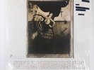 Pixies Surfer Rosa 1st Press  Vinyl LP Record Album CAD803