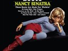 Nancy Sinatra Boots (Vinyl) 12