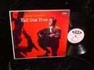 Dorsey Burnette LP ERA 102 Tall Oak Tree PROMO COPY 1960 Mono