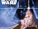 John Williams Star Wars: A New Hope  (Vinyl) Original Motion Picture Soundtrack