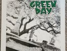 Vintage Green Day 39/Smooth Sealed Vinyl Album Lookout Records Punk Rock New