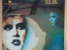Poesie Noire – Tetra [vinilo/LP] (1988) Near Mint (NM or M-)