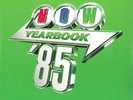 Brand New Sealed Min Now Yearbook 85 GREEN COLOURED vinyl LP record